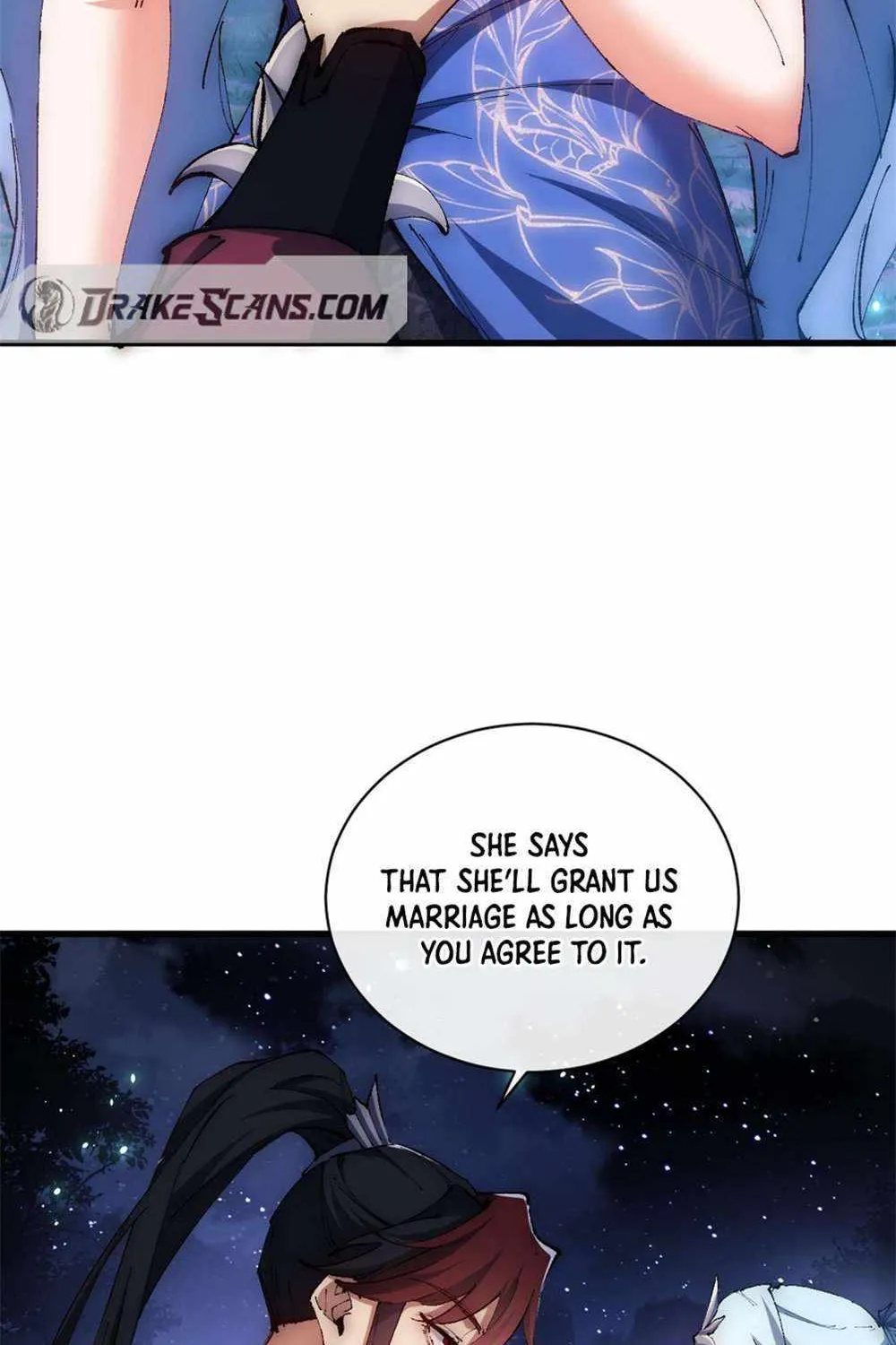 Master: This rebellious disciple is definitely not the Holy Son Chapter 31 page 30 - 