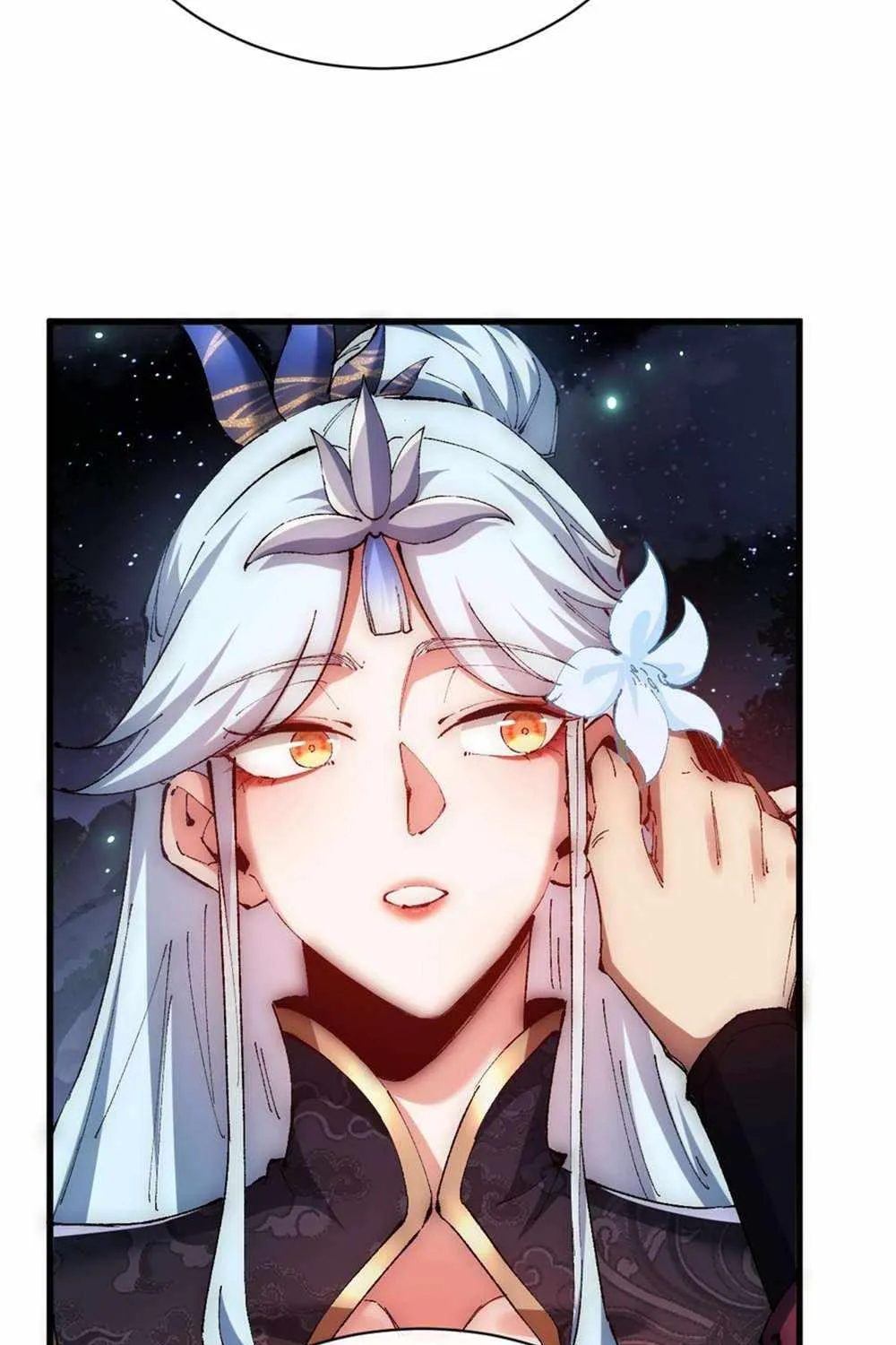 Master: This rebellious disciple is definitely not the Holy Son Chapter 31 page 39 - 