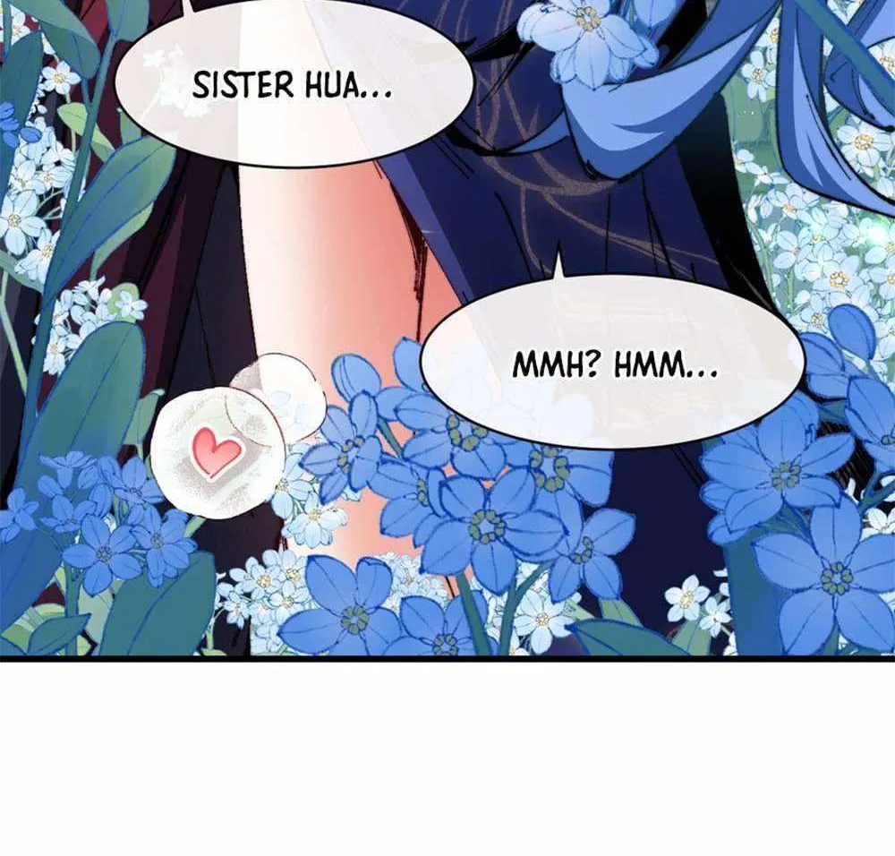 Master: This rebellious disciple is definitely not the Holy Son Chapter 31 page 49 - 