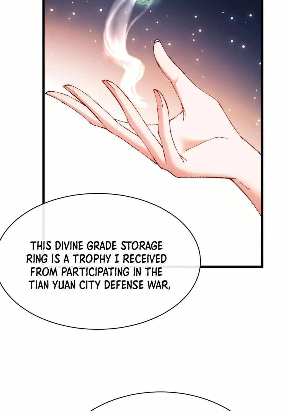 Master: This rebellious disciple is definitely not the Holy Son Chapter 31 page 59 - 