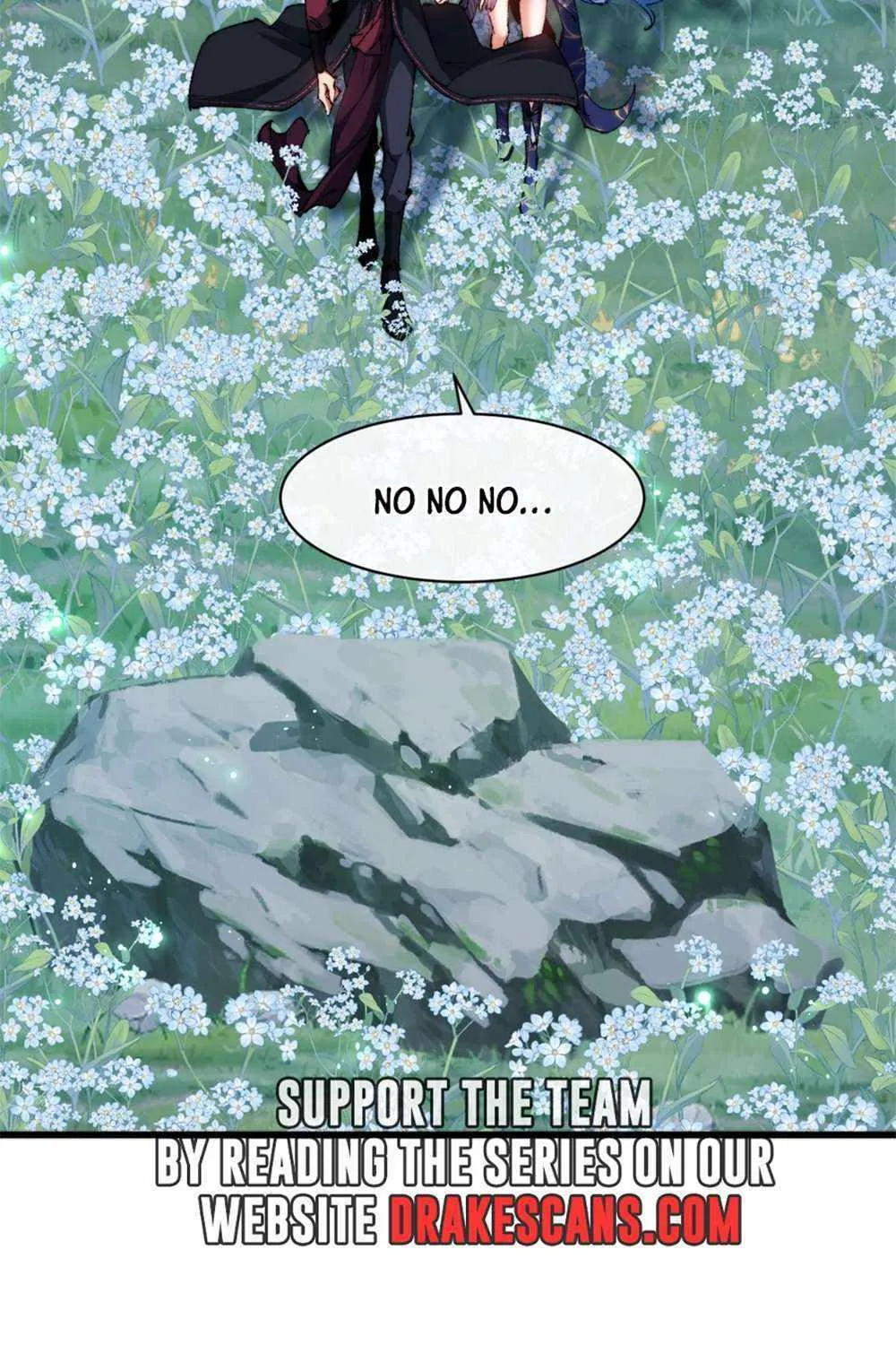 Master: This rebellious disciple is definitely not the Holy Son Chapter 31 page 64 - 
