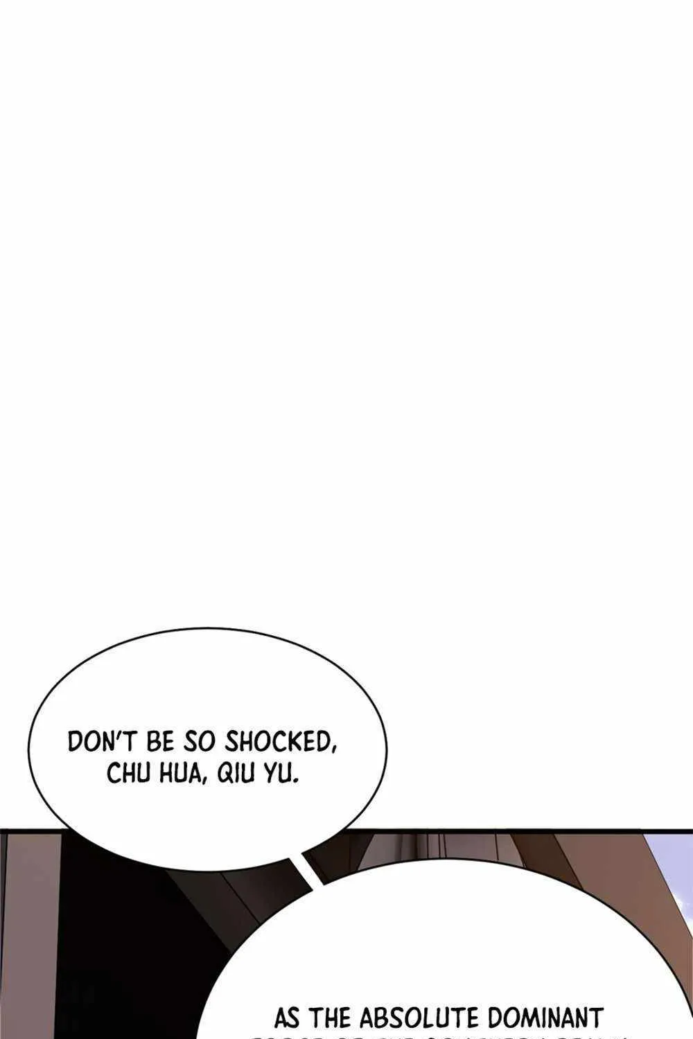 Master: This rebellious disciple is definitely not the Holy Son Chapter 31 page 8 - 
