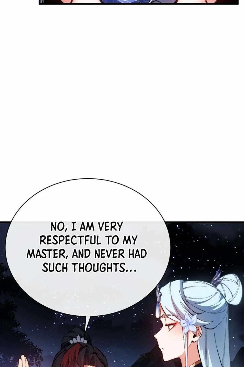 Master: This rebellious disciple is definitely not the Holy Son Chapter 31 page 74 - 