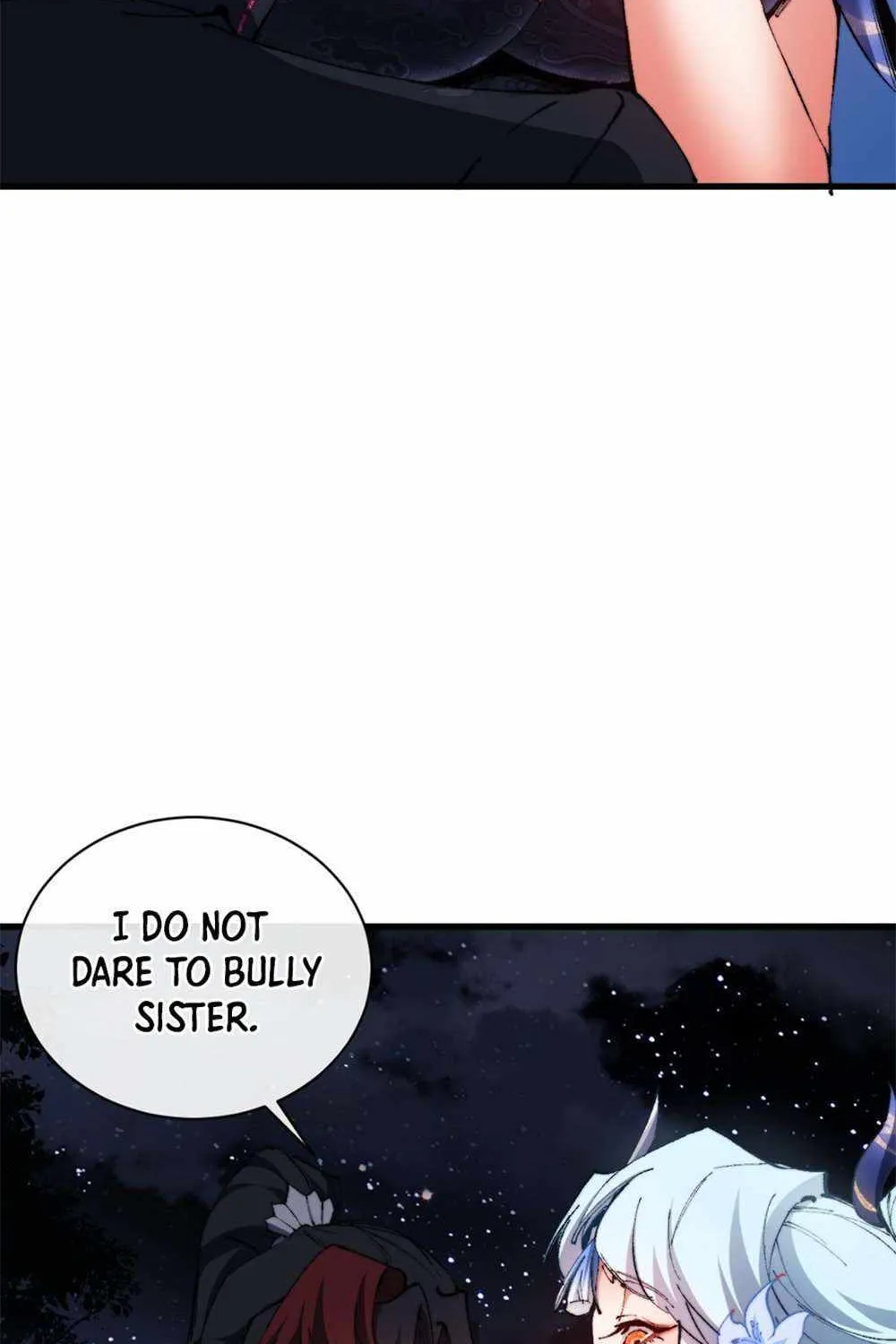 Master: This rebellious disciple is definitely not the Holy Son Chapter 31 page 78 - 