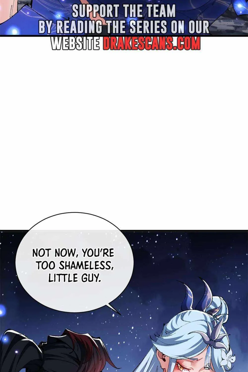 Master: This rebellious disciple is definitely not the Holy Son Chapter 31 page 83 - 