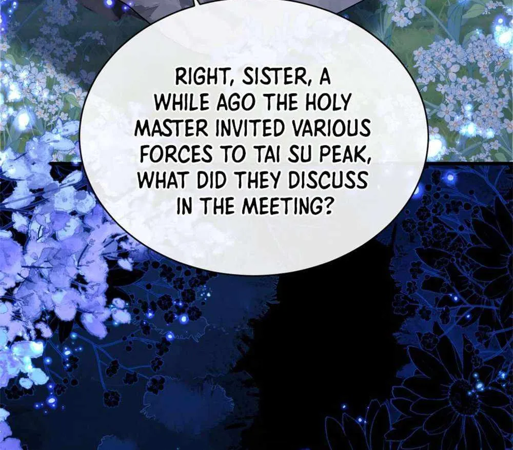 Master: This rebellious disciple is definitely not the Holy Son Chapter 31 page 94 - 