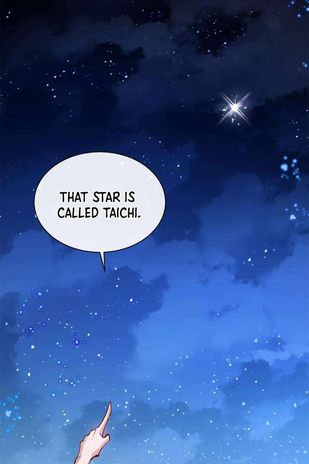 Master: This rebellious disciple is definitely not the Holy Son Chapter 31 page 96 - 