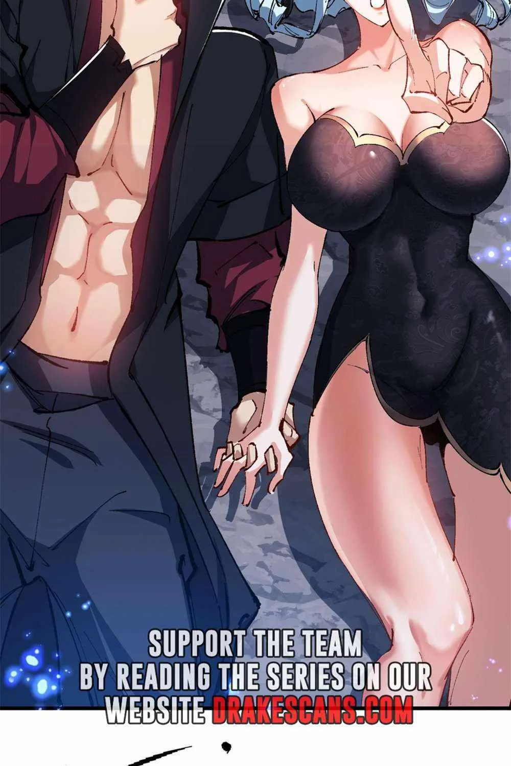 Master: This rebellious disciple is definitely not the Holy Son Chapter 31 page 99 - 