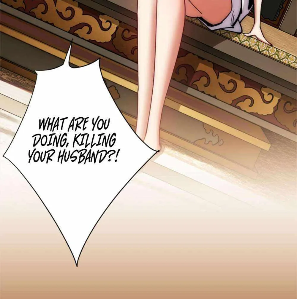 Master: This rebellious disciple is definitely not the Holy Son Chapter 32 page 102 - 