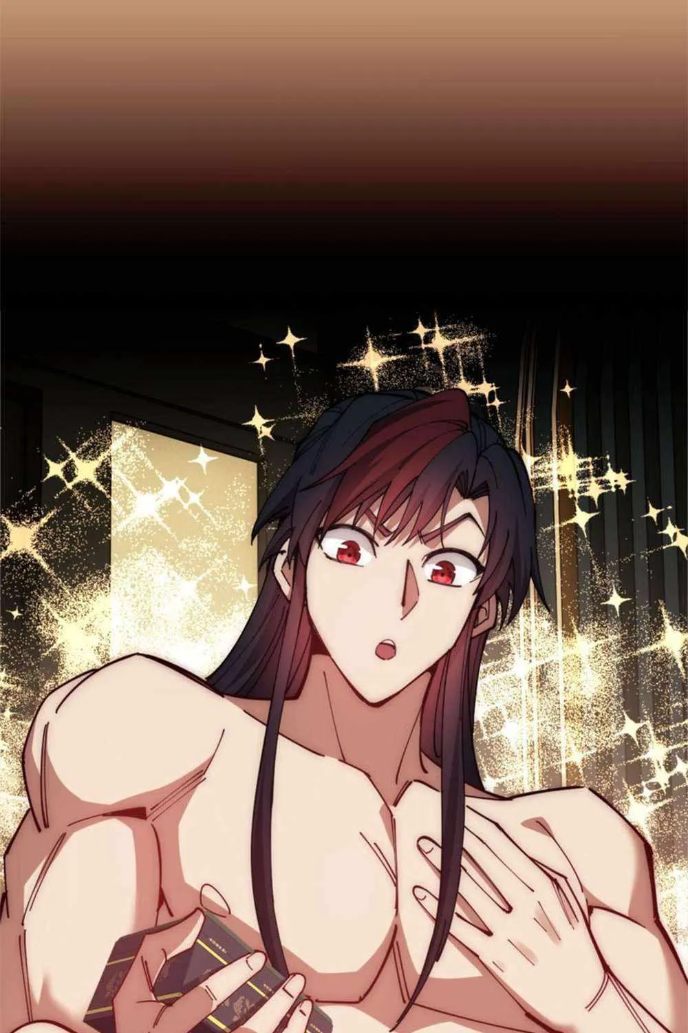 Master: This rebellious disciple is definitely not the Holy Son Chapter 32 page 103 - 