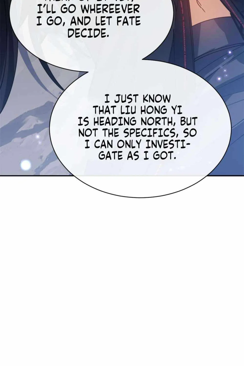 Master: This rebellious disciple is definitely not the Holy Son Chapter 32 page 14 - 