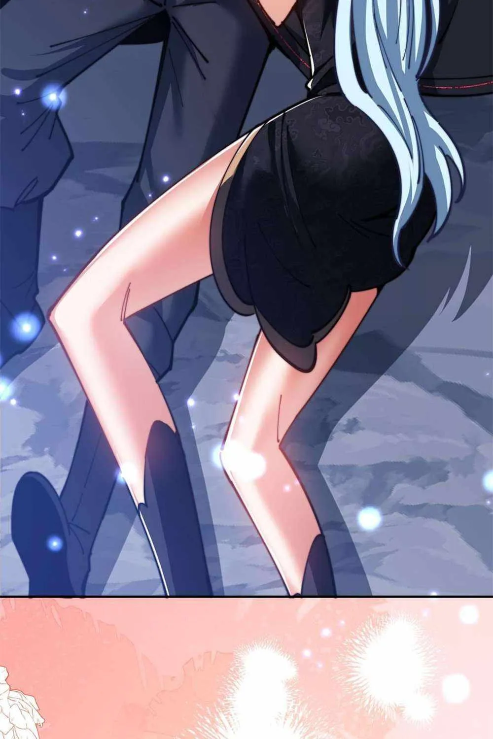 Master: This rebellious disciple is definitely not the Holy Son Chapter 32 page 16 - 