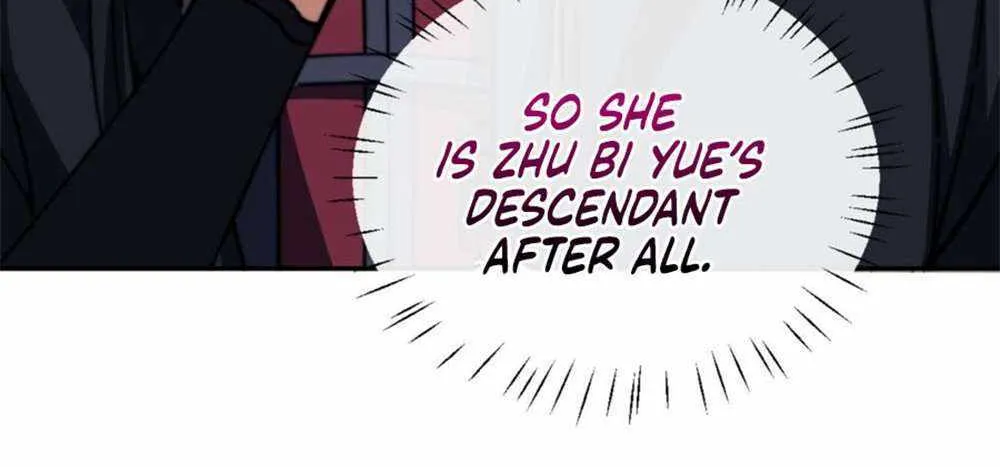 Master: This rebellious disciple is definitely not the Holy Son Chapter 32 page 30 - 