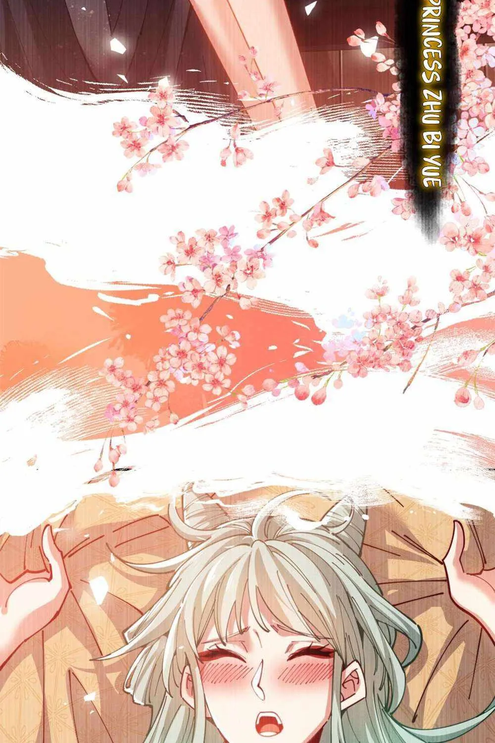 Master: This rebellious disciple is definitely not the Holy Son Chapter 32 page 41 - 