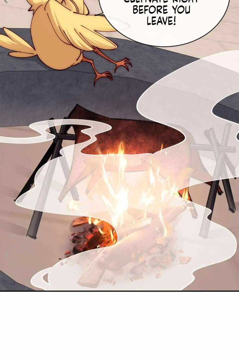 Master: This rebellious disciple is definitely not the Holy Son Chapter 32 page 58 - 