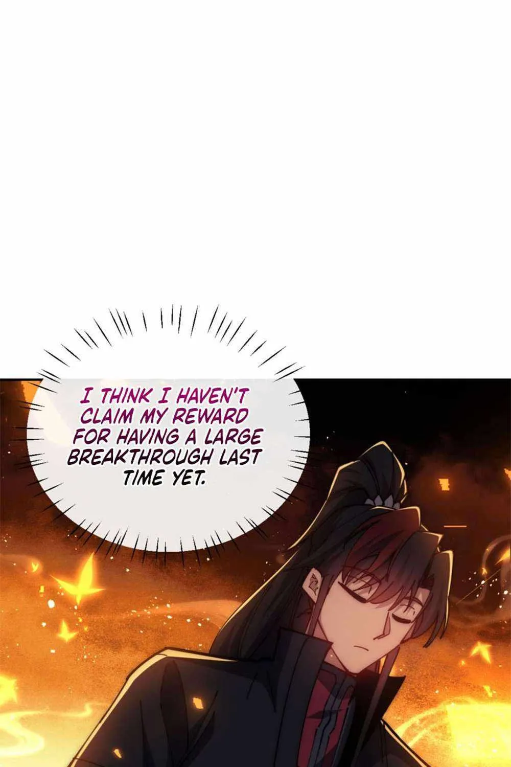 Master: This rebellious disciple is definitely not the Holy Son Chapter 32 page 59 - 