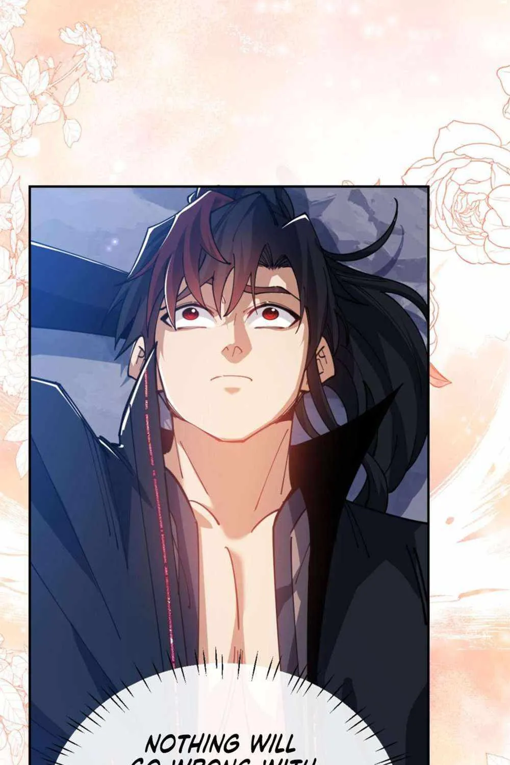 Master: This rebellious disciple is definitely not the Holy Son Chapter 32 page 7 - 