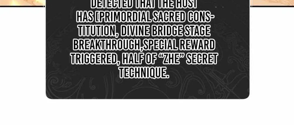 Master: This rebellious disciple is definitely not the Holy Son Chapter 32 page 61 - 