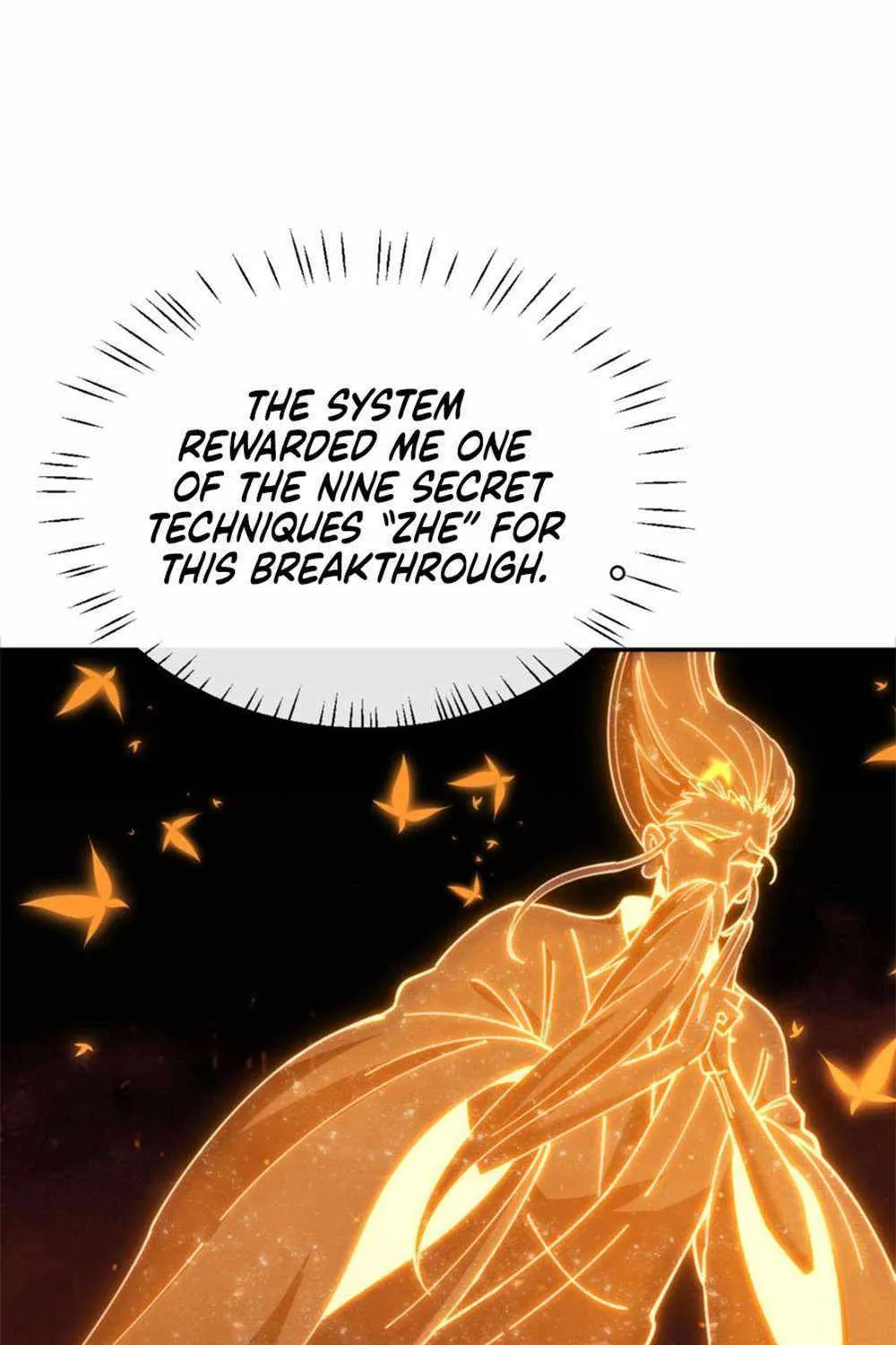 Master: This rebellious disciple is definitely not the Holy Son Chapter 32 page 63 - 
