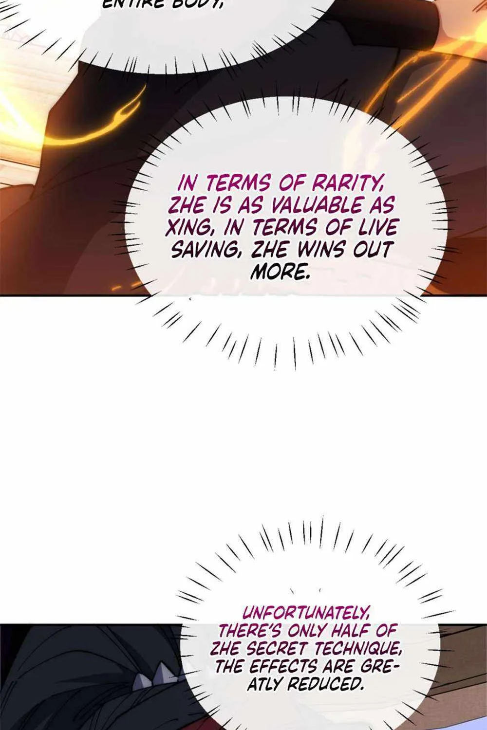 Master: This rebellious disciple is definitely not the Holy Son Chapter 32 page 65 - 