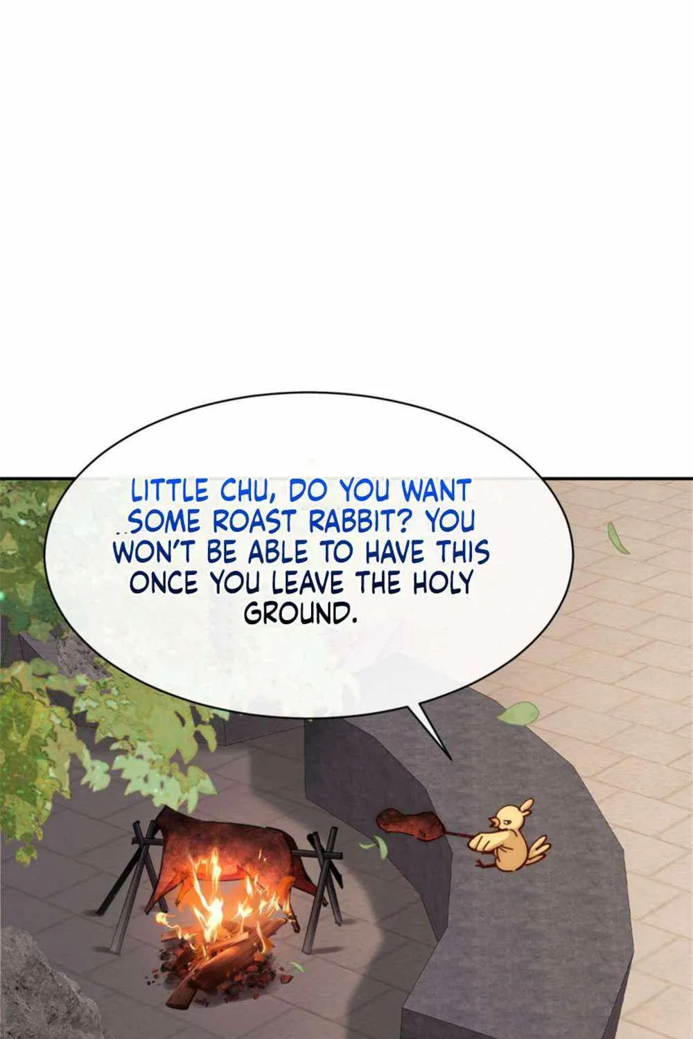 Master: This rebellious disciple is definitely not the Holy Son Chapter 32 page 68 - 
