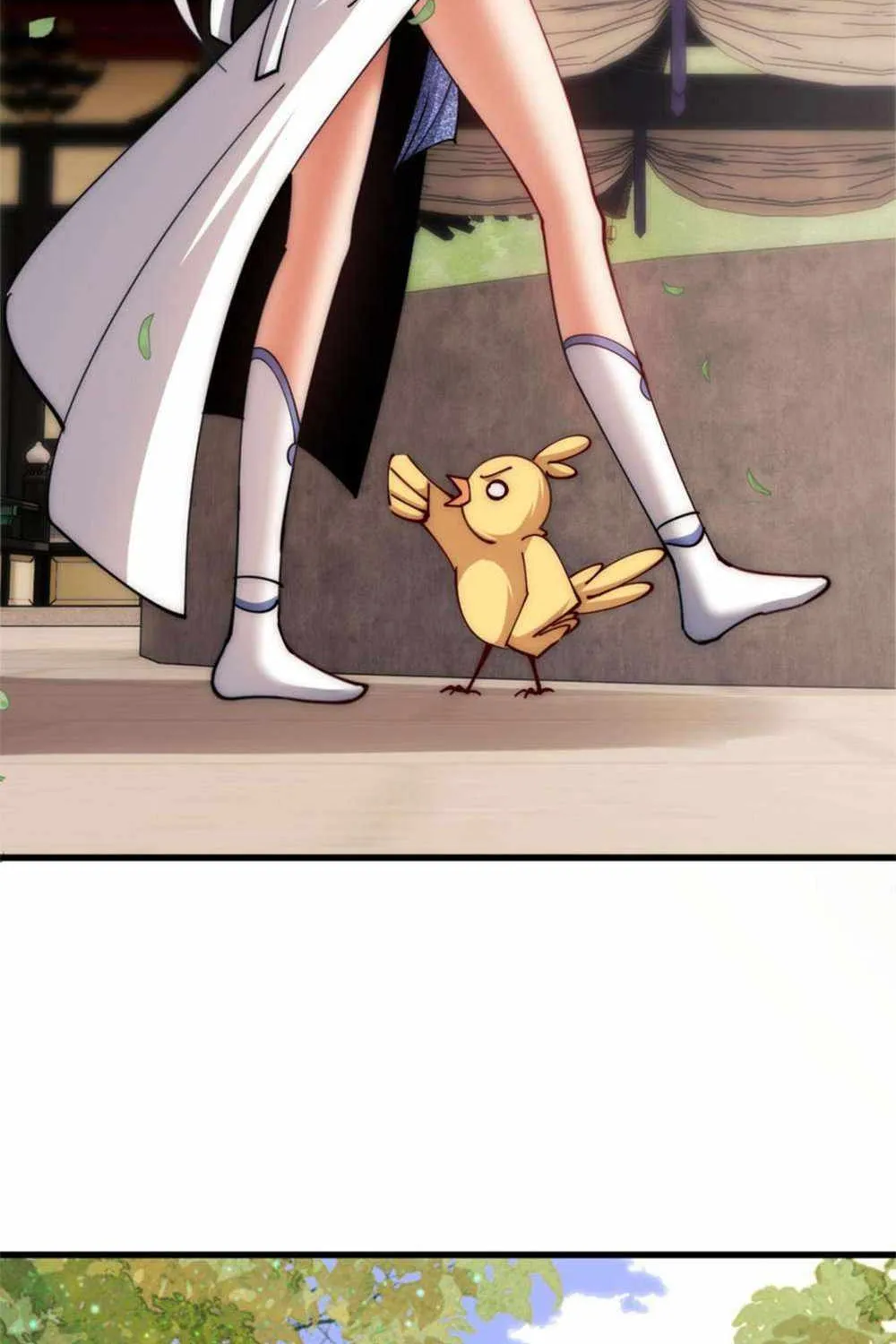 Master: This rebellious disciple is definitely not the Holy Son Chapter 32 page 75 - 