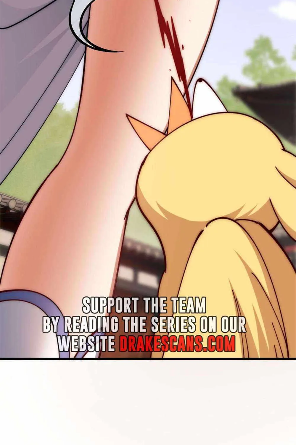 Master: This rebellious disciple is definitely not the Holy Son Chapter 32 page 77 - 