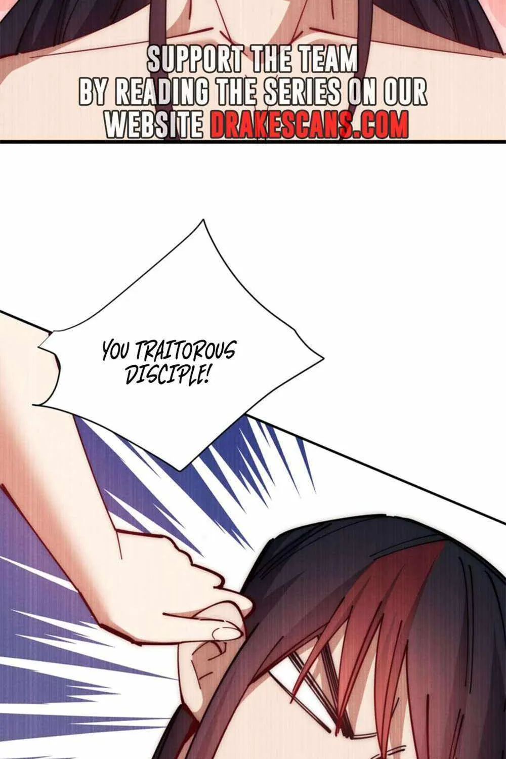 Master: This rebellious disciple is definitely not the Holy Son Chapter 32 page 92 - 