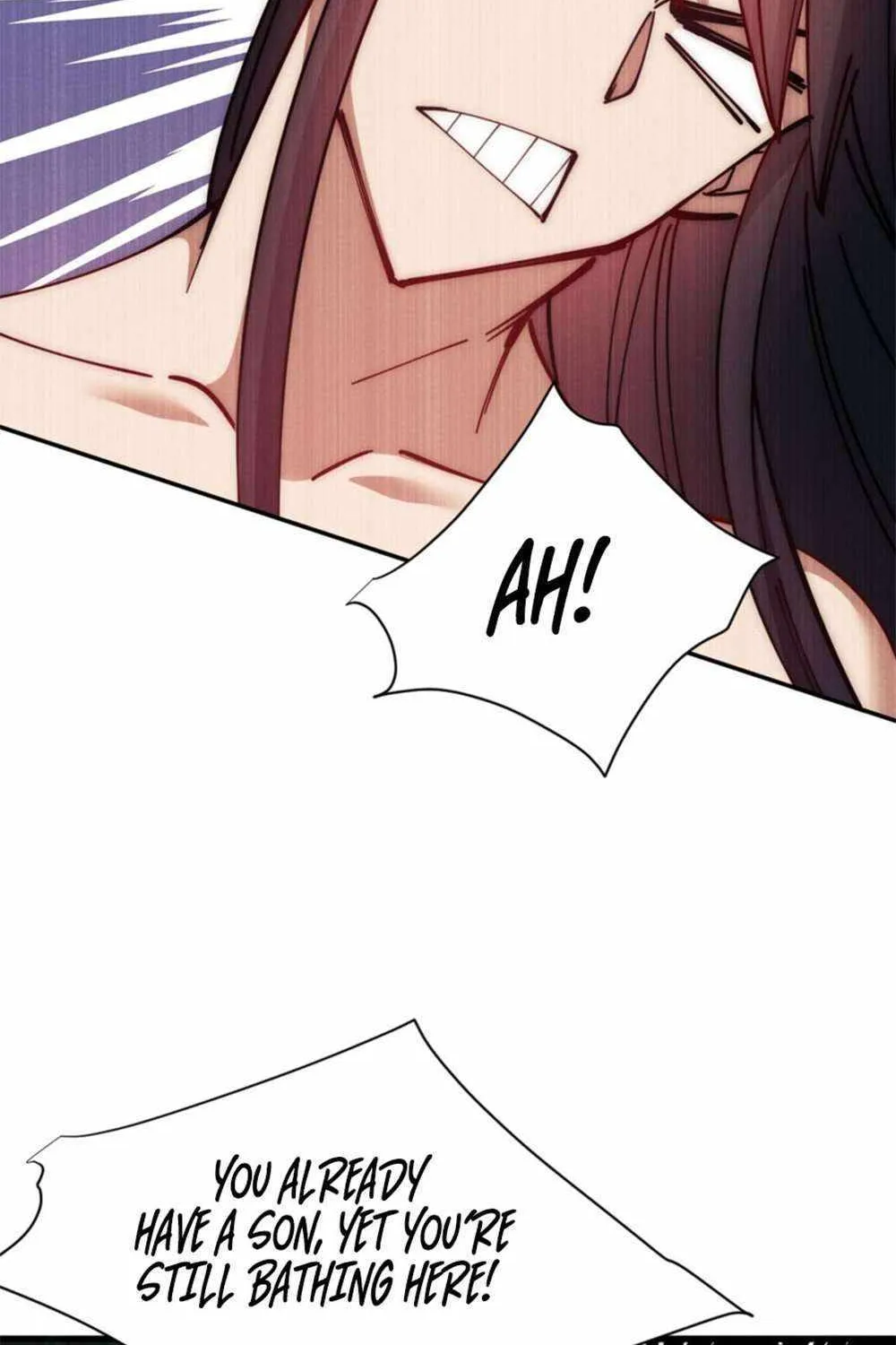 Master: This rebellious disciple is definitely not the Holy Son Chapter 32 page 93 - 