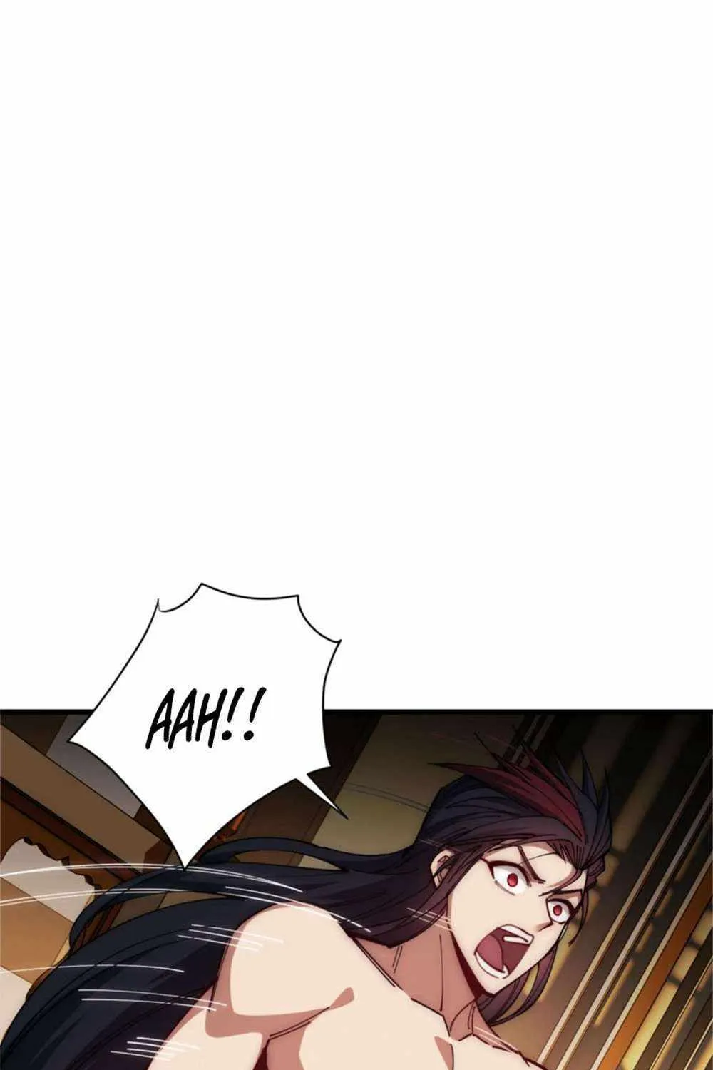 Master: This rebellious disciple is definitely not the Holy Son Chapter 32 page 97 - 