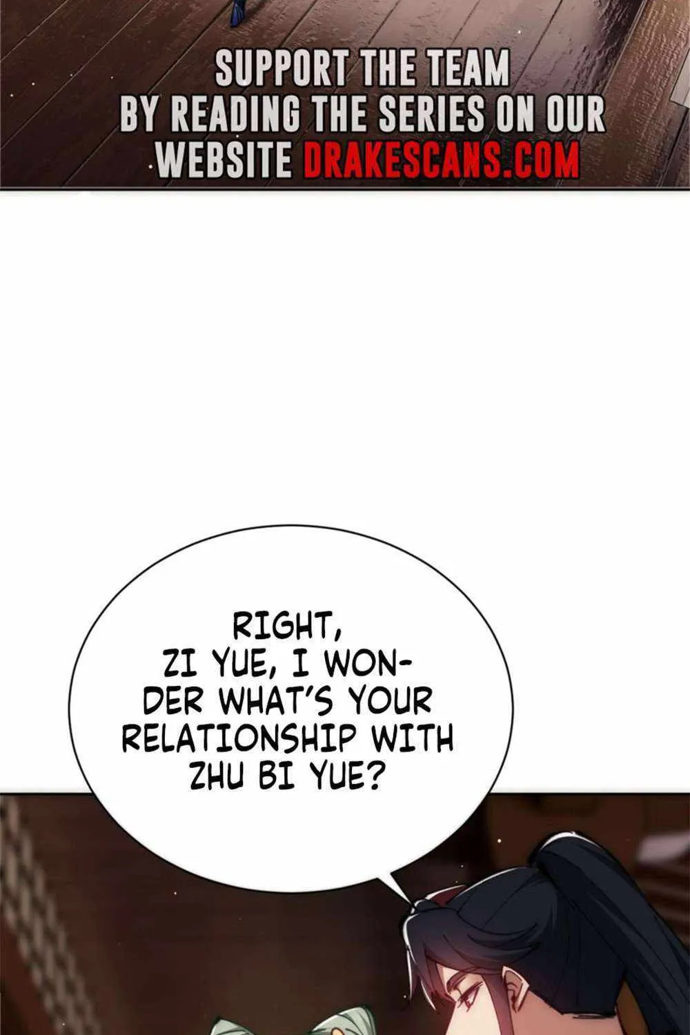 Master: This rebellious disciple is definitely not the Holy Son Chapter 33 page 29 - 
