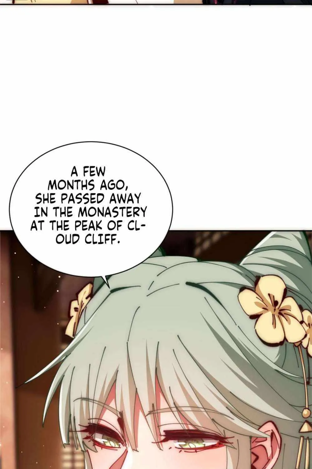 Master: This rebellious disciple is definitely not the Holy Son Chapter 33 page 33 - 