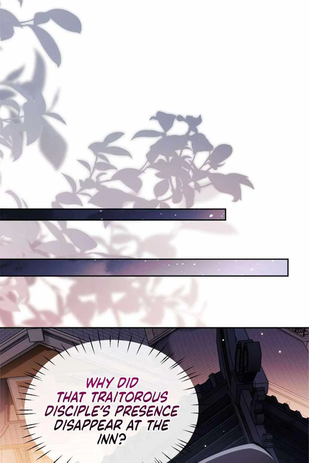 Master: This rebellious disciple is definitely not the Holy Son Chapter 33 page 37 - 