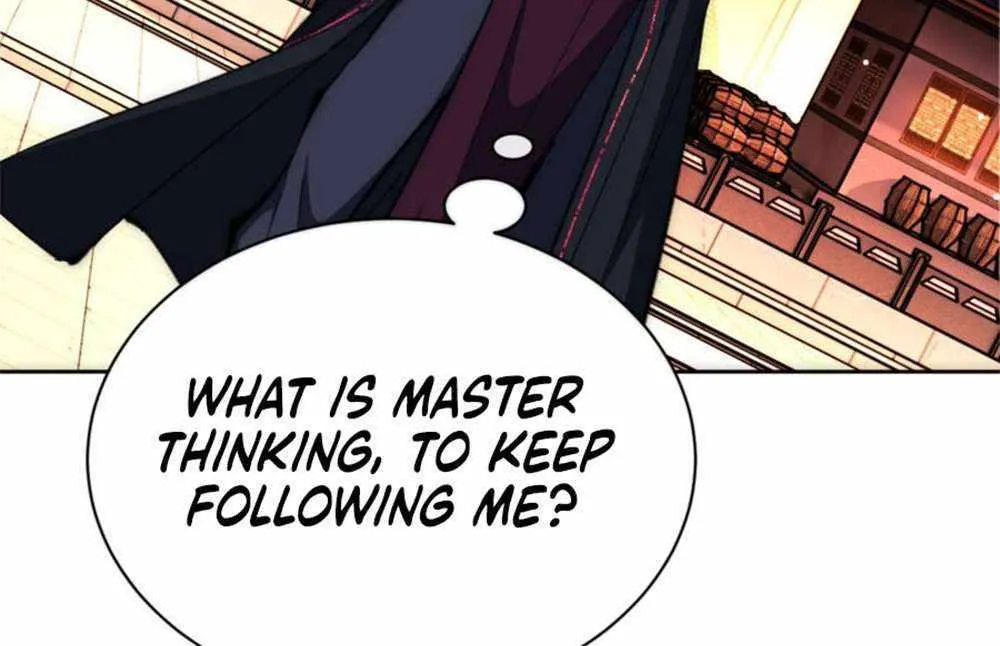 Master: This rebellious disciple is definitely not the Holy Son Chapter 33 page 41 - 