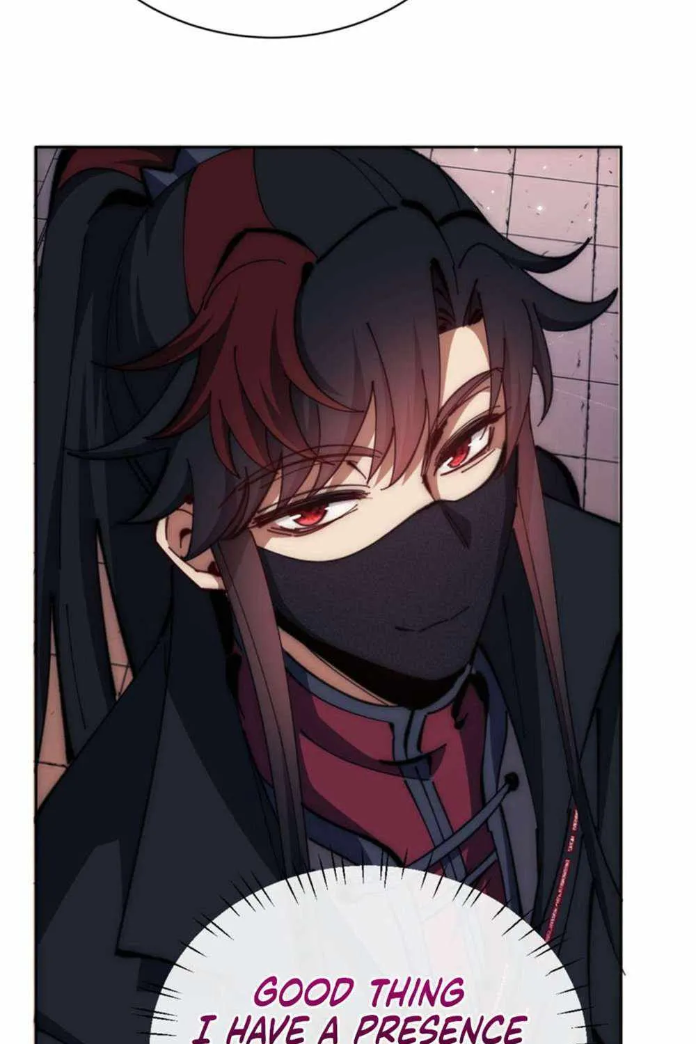 Master: This rebellious disciple is definitely not the Holy Son Chapter 33 page 42 - 