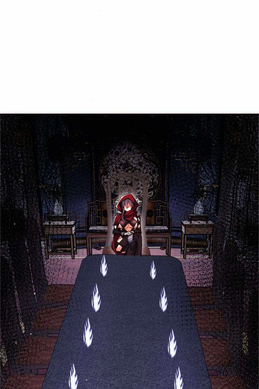 Master: This rebellious disciple is definitely not the Holy Son Chapter 33 page 48 - 