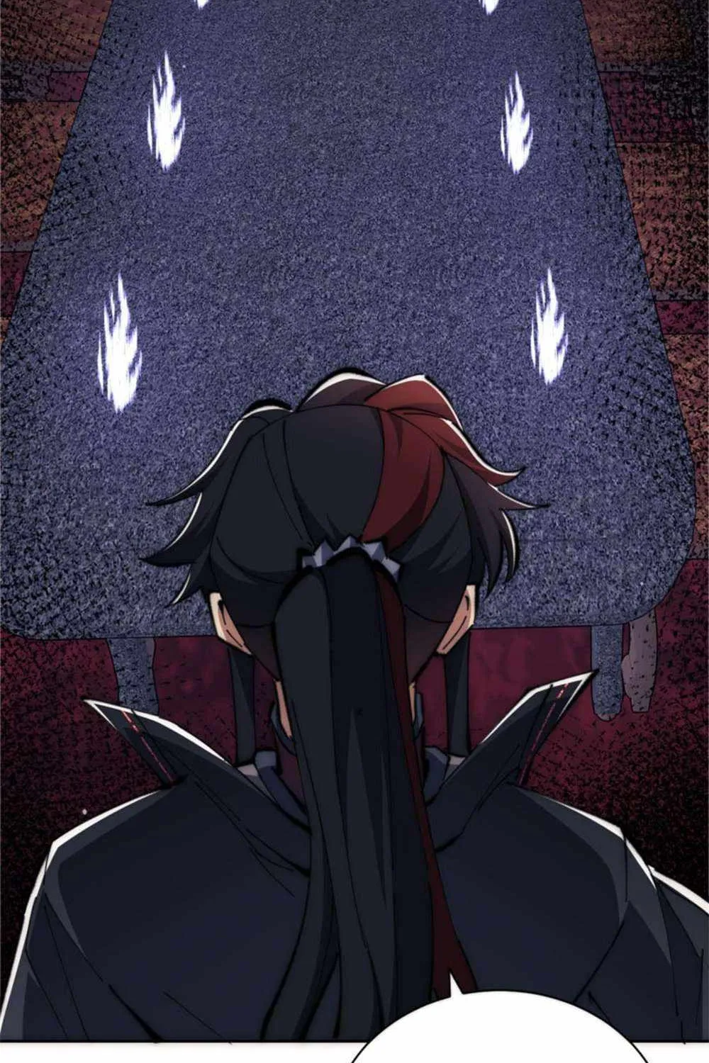 Master: This rebellious disciple is definitely not the Holy Son Chapter 33 page 49 - 