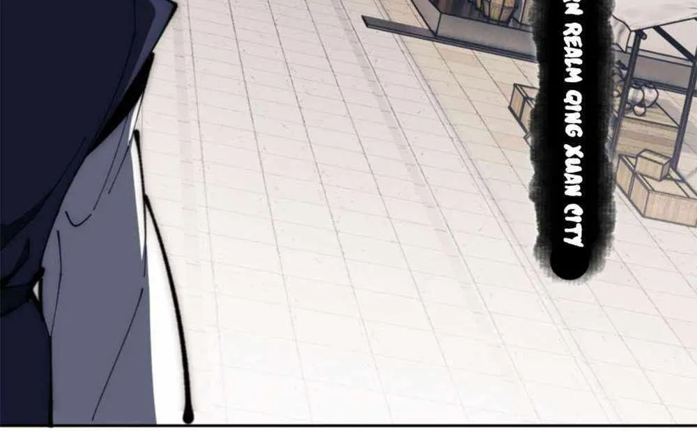 Master: This rebellious disciple is definitely not the Holy Son Chapter 33 page 6 - 