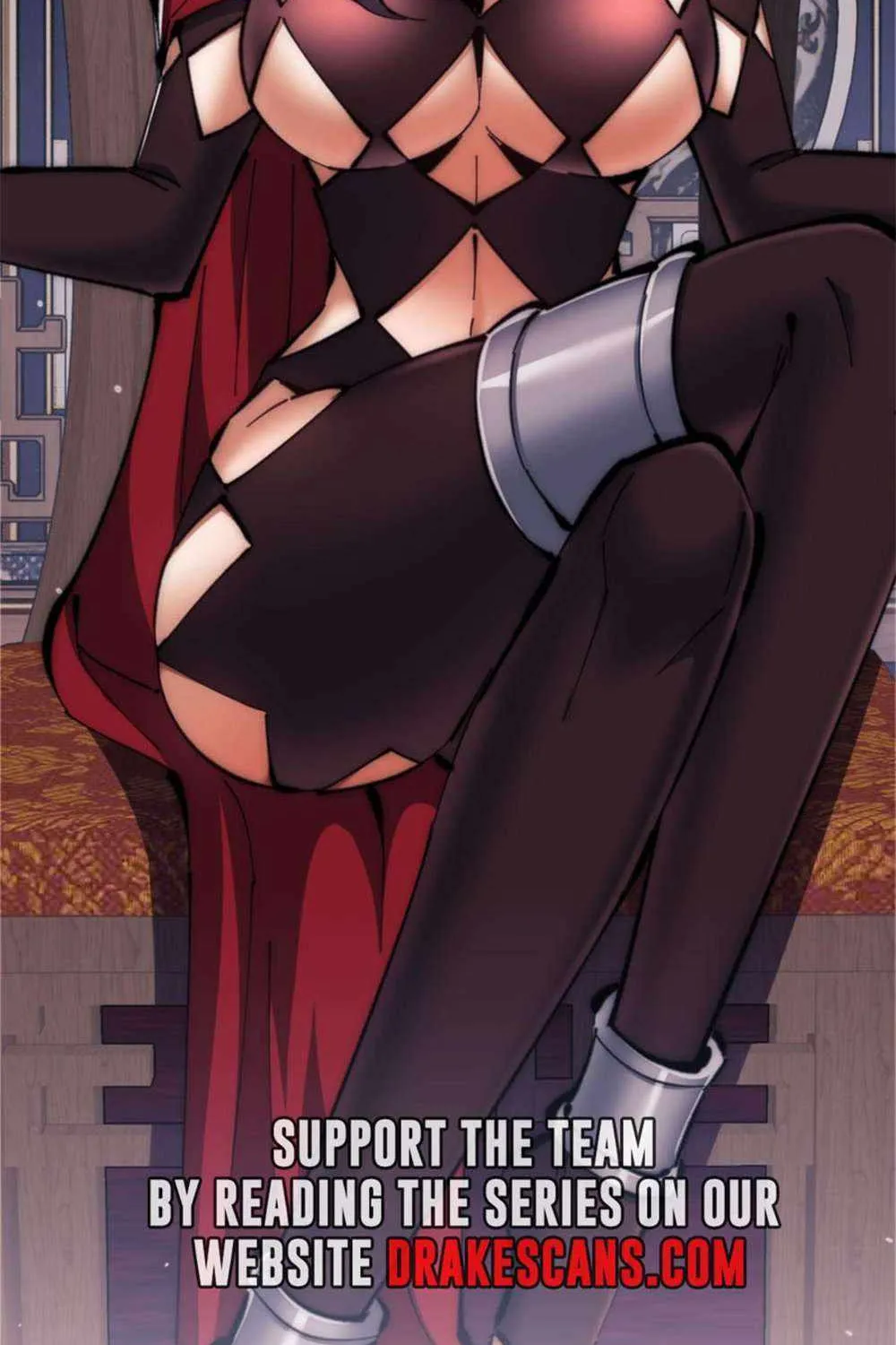 Master: This rebellious disciple is definitely not the Holy Son Chapter 33 page 51 - 