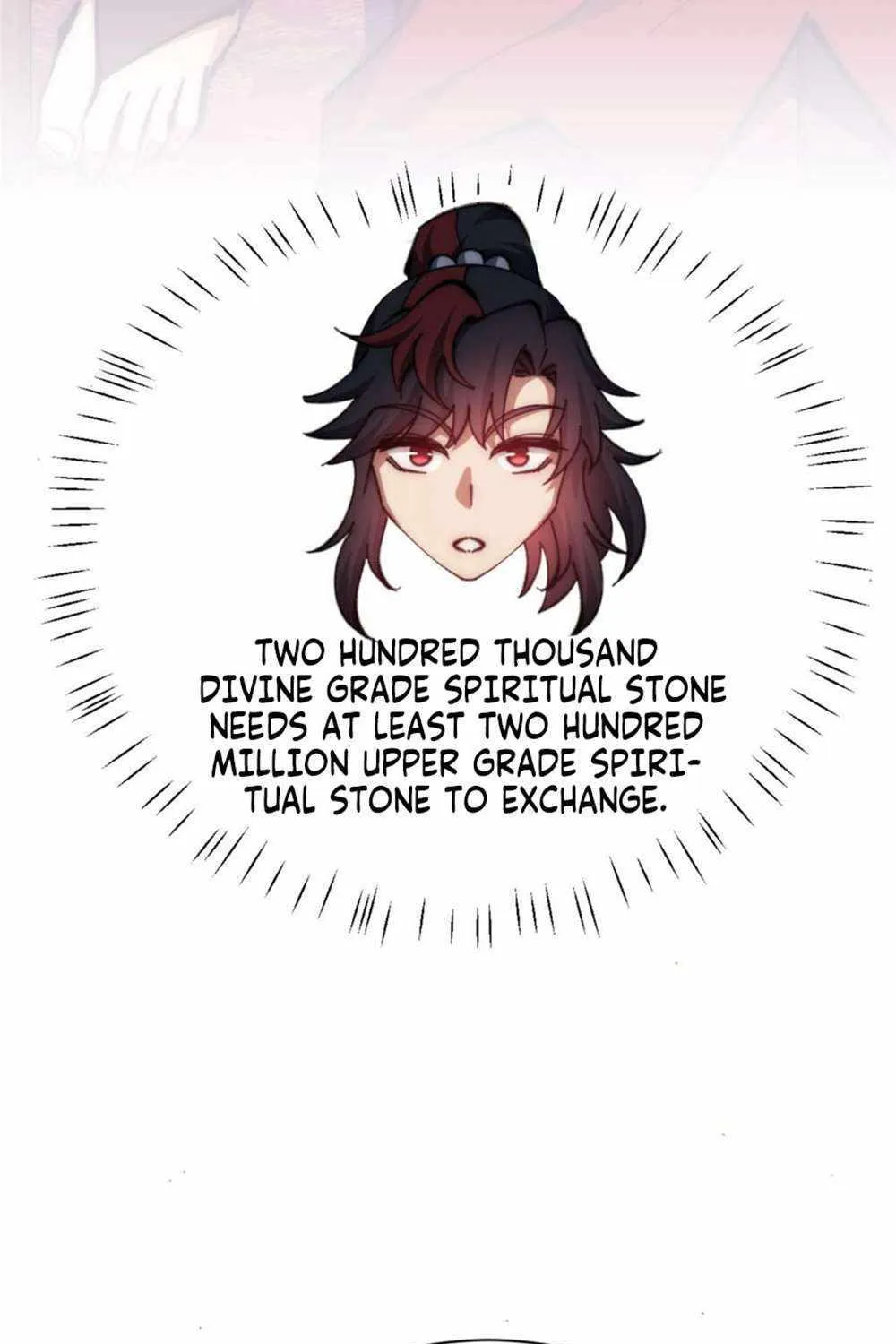 Master: This rebellious disciple is definitely not the Holy Son Chapter 33 page 53 - 