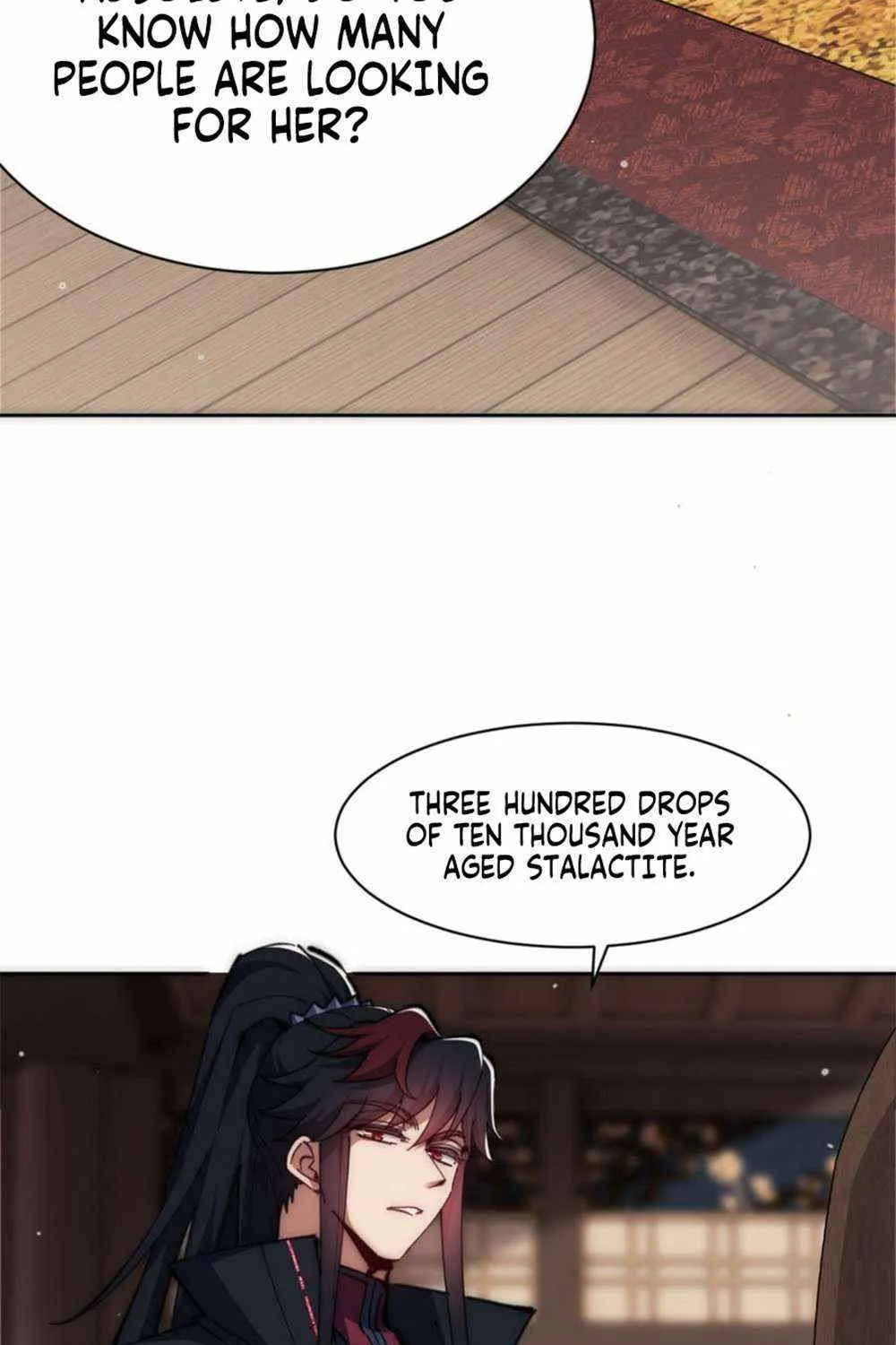Master: This rebellious disciple is definitely not the Holy Son Chapter 33 page 55 - 