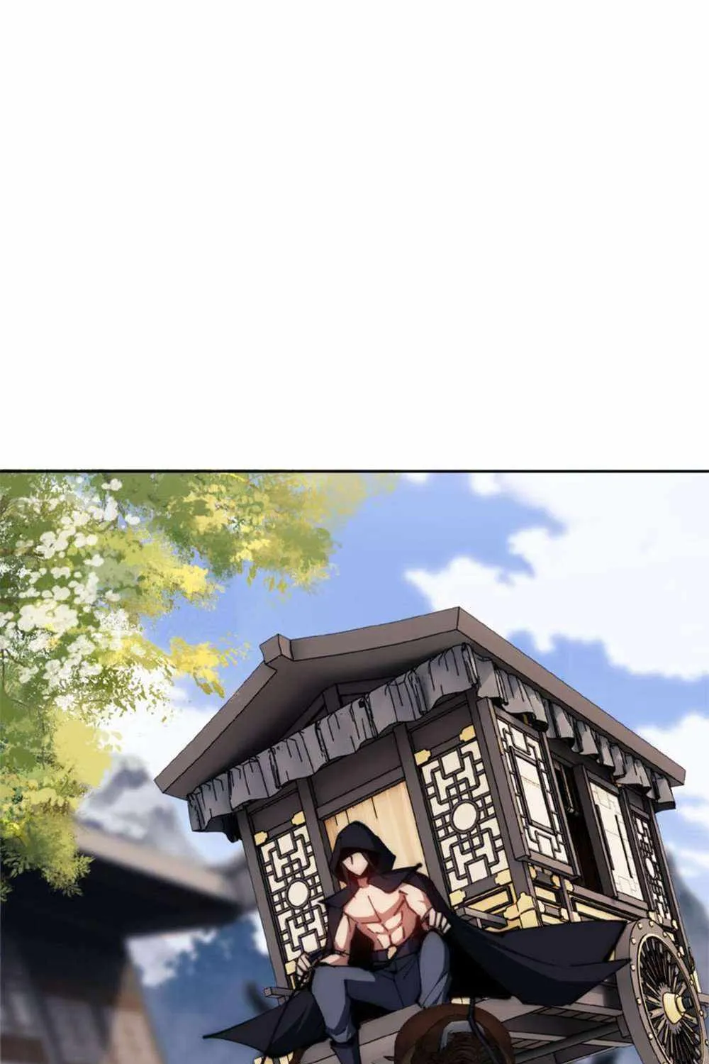 Master: This rebellious disciple is definitely not the Holy Son Chapter 33 page 7 - 