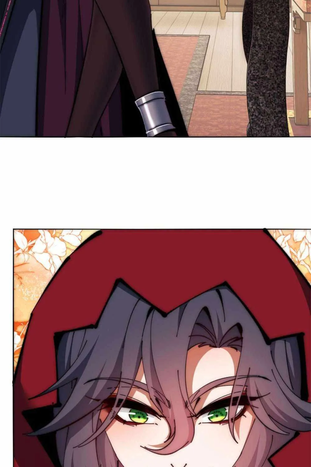 Master: This rebellious disciple is definitely not the Holy Son Chapter 33 page 62 - 