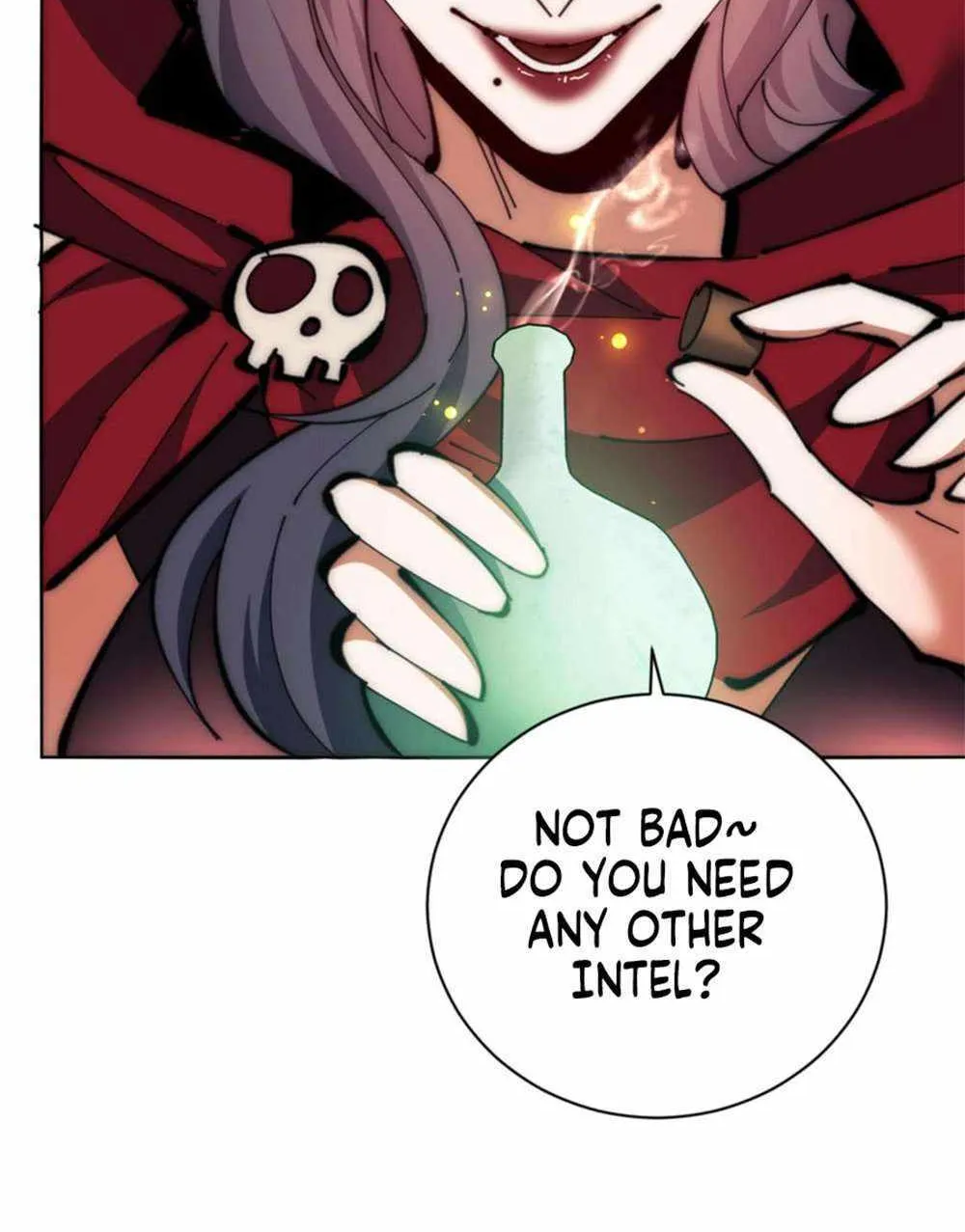 Master: This rebellious disciple is definitely not the Holy Son Chapter 33 page 63 - 