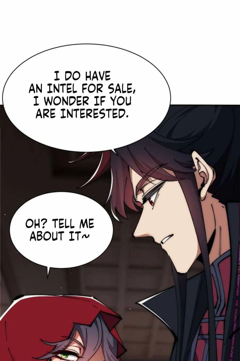 Master: This rebellious disciple is definitely not the Holy Son Chapter 33 page 64 - 