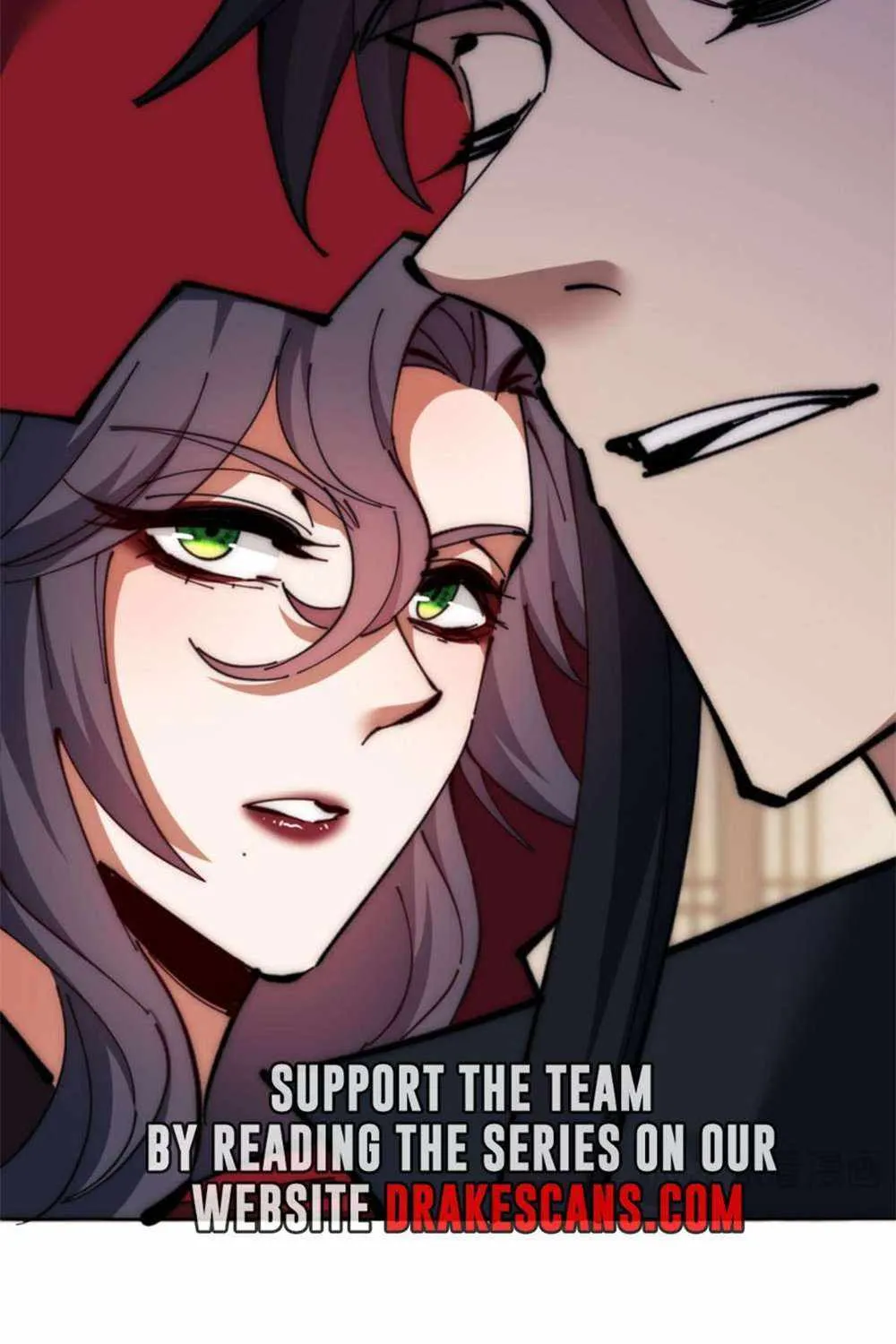 Master: This rebellious disciple is definitely not the Holy Son Chapter 33 page 66 - 