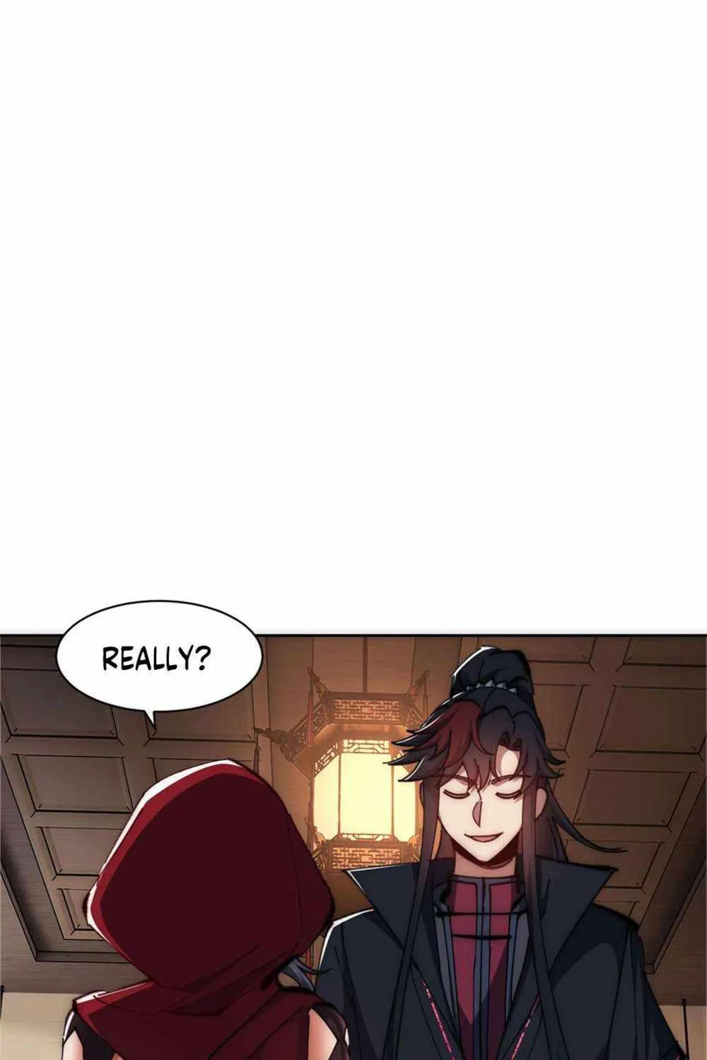 Master: This rebellious disciple is definitely not the Holy Son Chapter 33 page 67 - 