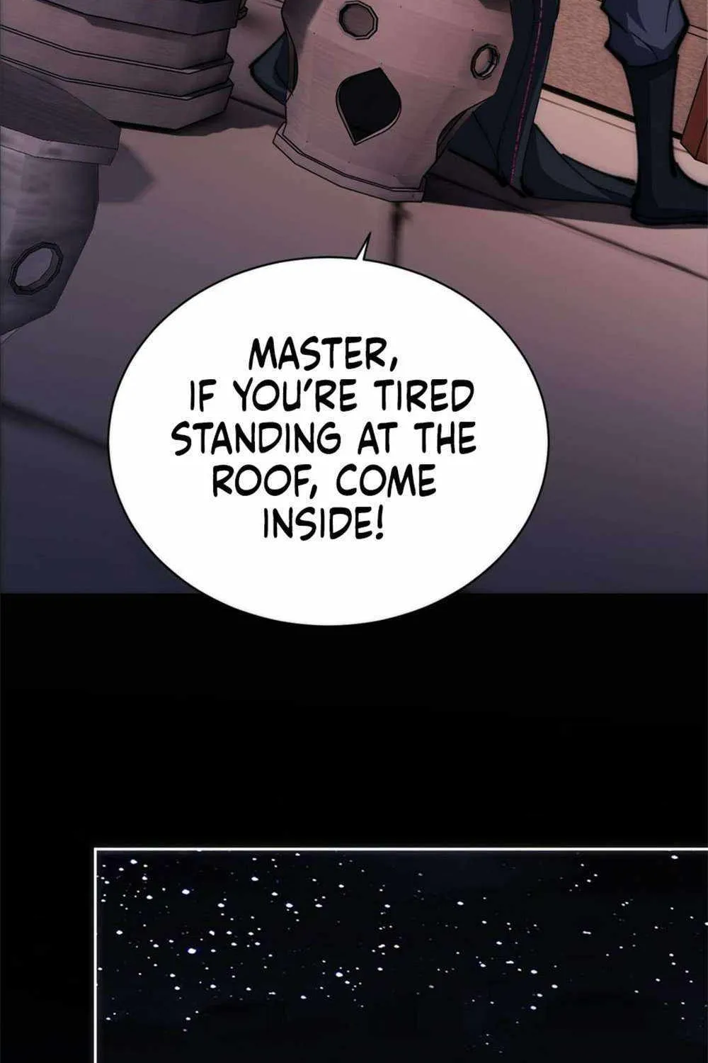 Master: This rebellious disciple is definitely not the Holy Son Chapter 33 page 77 - 