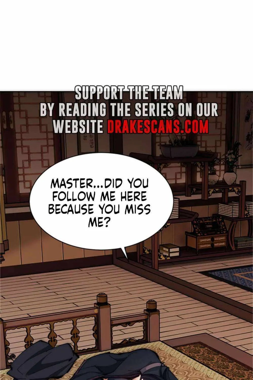 Master: This rebellious disciple is definitely not the Holy Son Chapter 33 page 86 - 