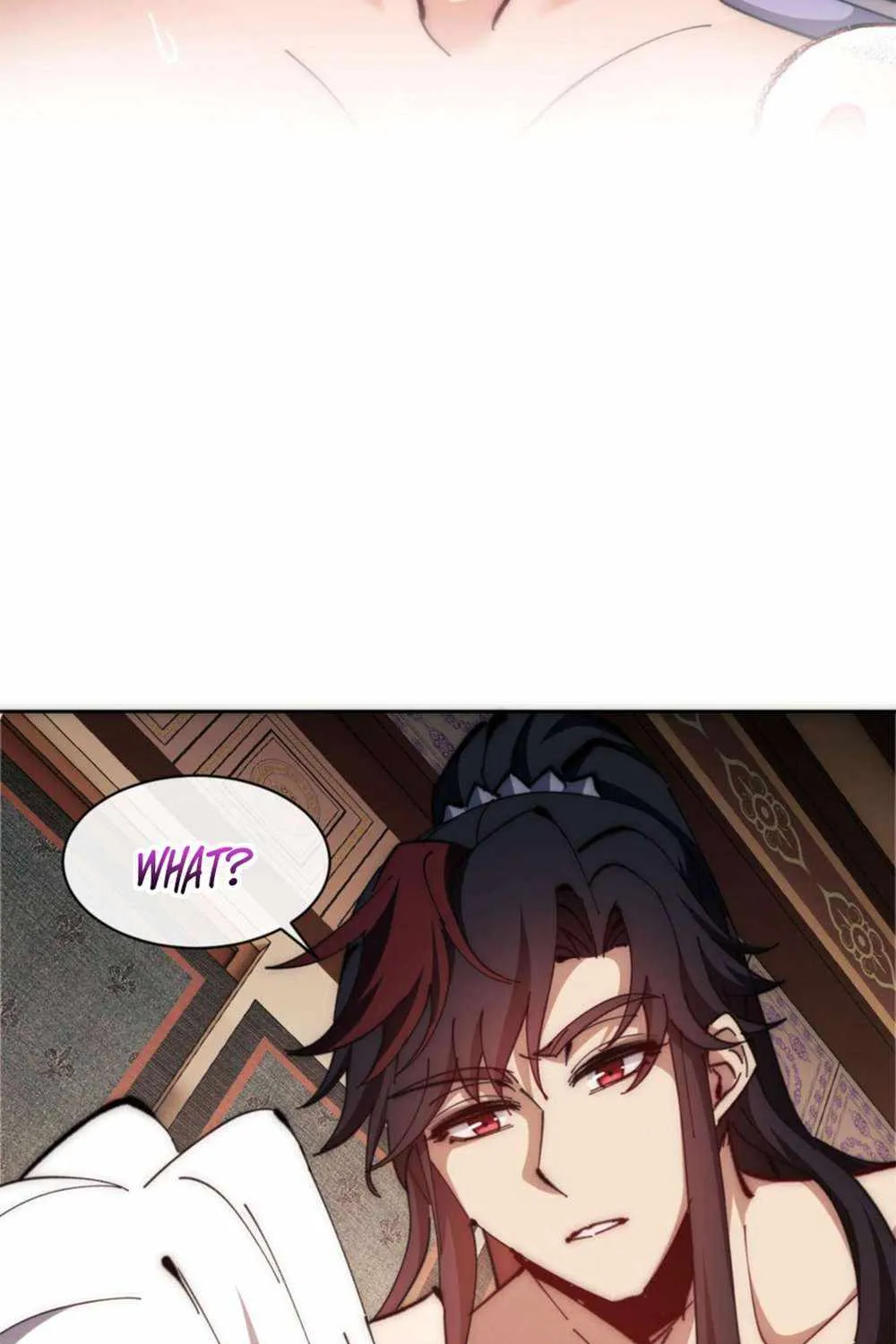 Master: This rebellious disciple is definitely not the Holy Son Chapter 33 page 93 - 